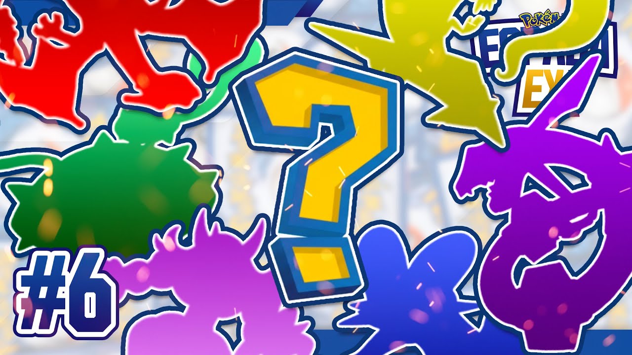 ASÍ SE PREPARA UN COMBATE 🧠 Buildeo Máximo | Pokémon Espada EX Ep.6