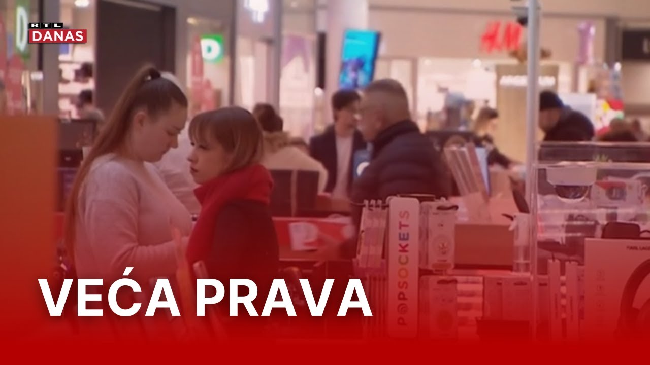 Stižu promjene koje će se svidjeti Hrvatima: 'Bit će to veliko olakšanje' | RTL Danas