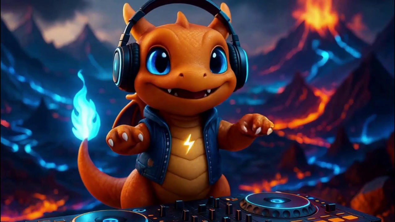 Epic EDM Music Mix 2026 🔥 Best Remixes & Drops | Party Club Vibes 2025