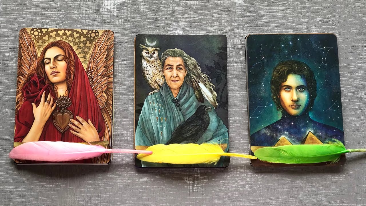 💌 Pick a Card | Your Past Life Karma, Spiritual Journey in this Life & Souls Journey 🌌🧝🏼‍♀️🔮