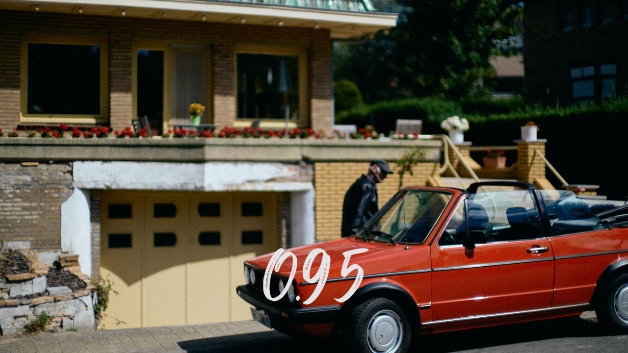 Shooting the Leica Noctilux 0.95 wide open on the M11 (lots of sample photos)