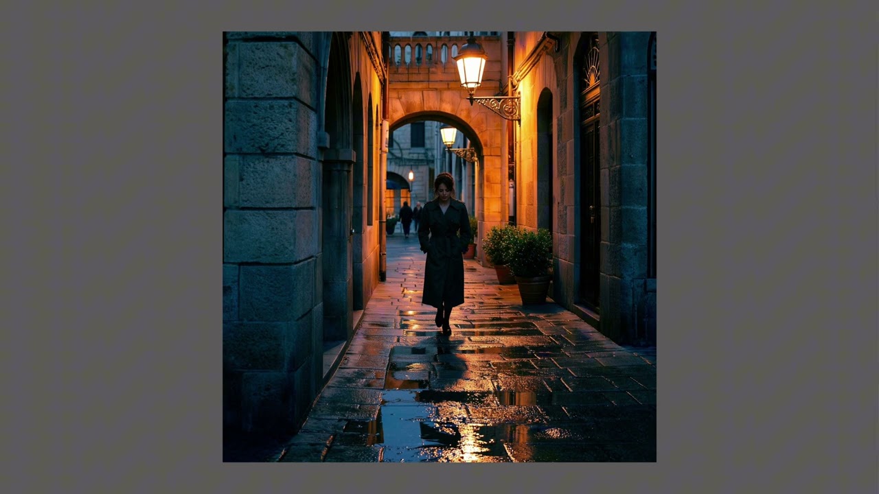 NOCTURNO - Me lugar seguro