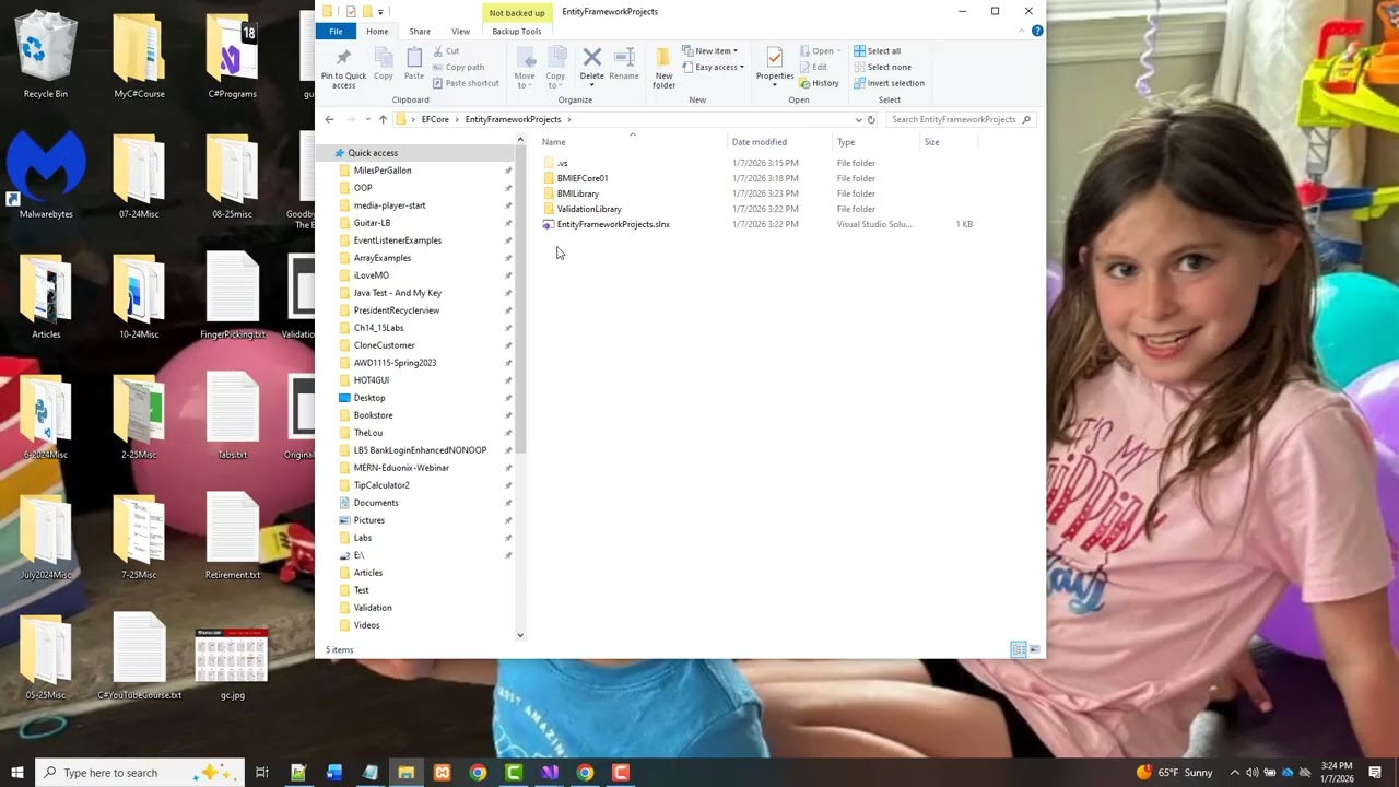 C#111-BMIGUIAppDatabaseEFPart01
