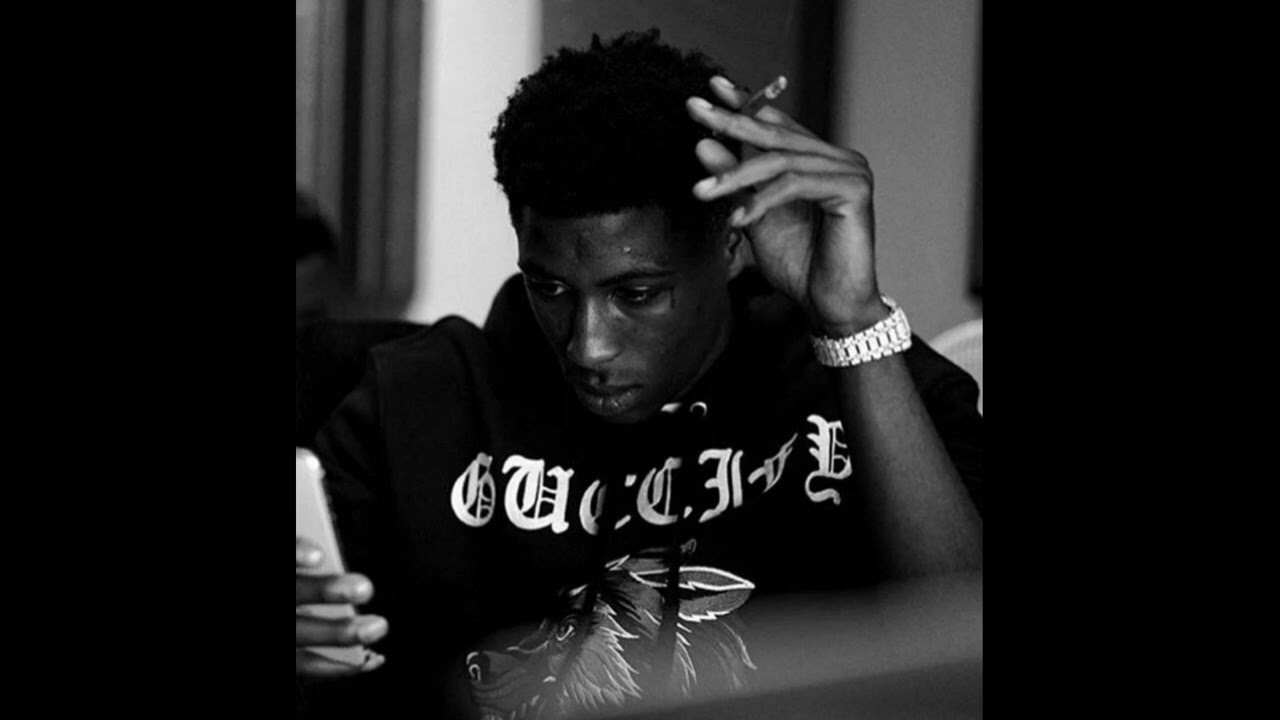 [FREE FOR PROFIT] NBA Youngboy Type Beat 2024 - 
