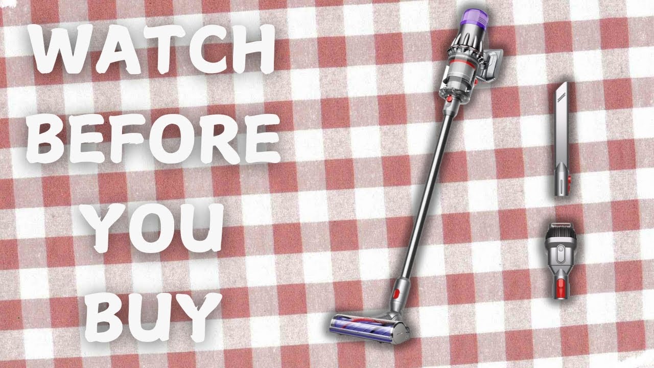 Is The Dyson Digital Slim Cordless Vacuum Worth The Hype?