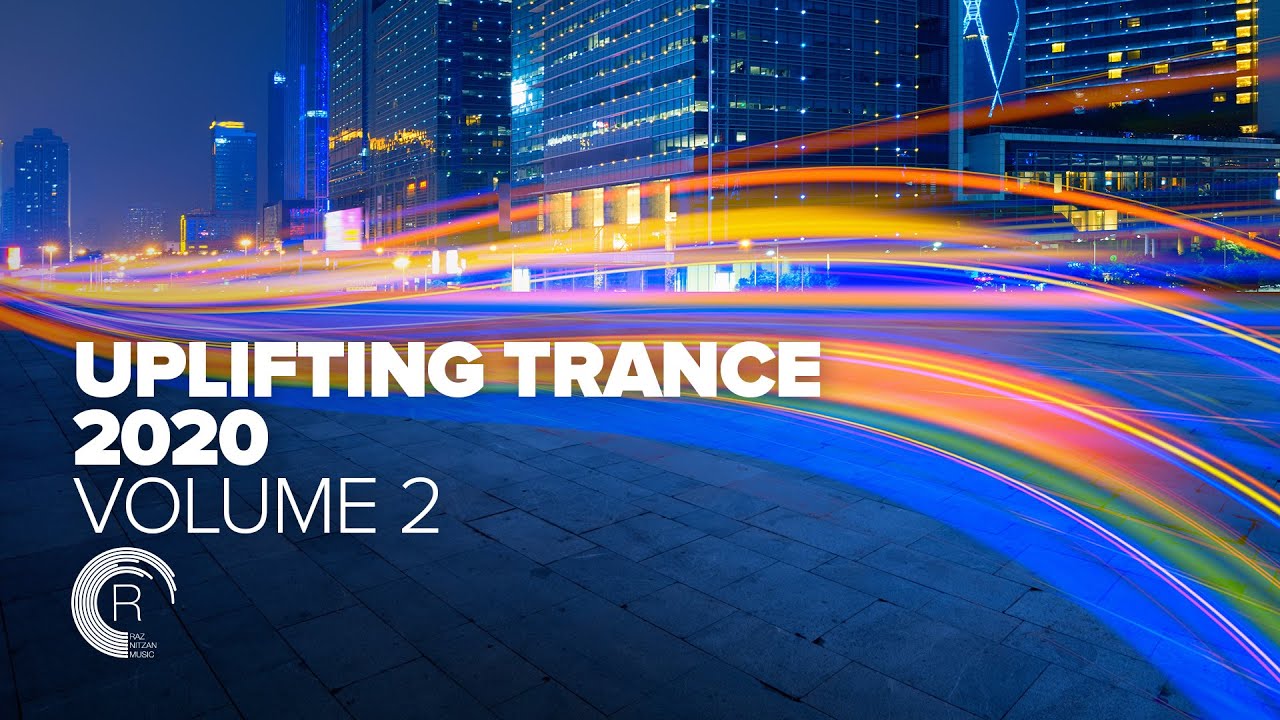 UPLIFTING TRANCE 2020 VOL 2 [FULL ALBUM - OUT NOW]