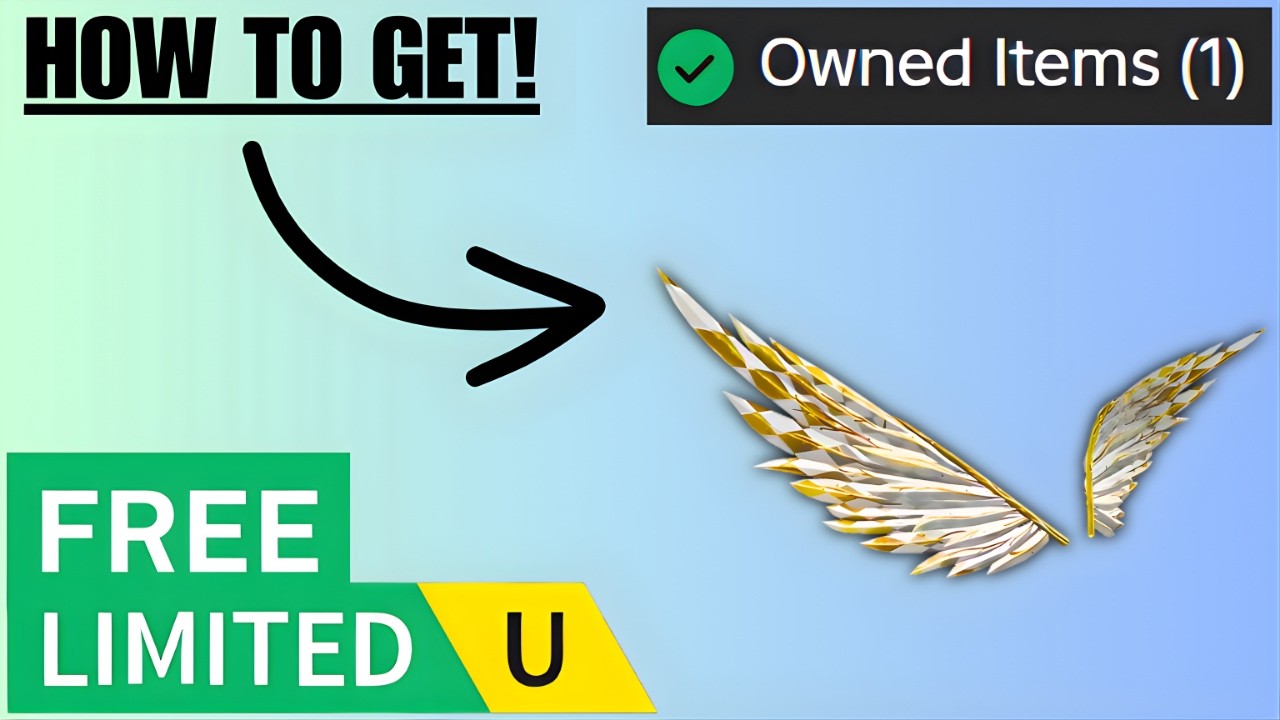 Free Gold Ceremony Wings UGC Limited