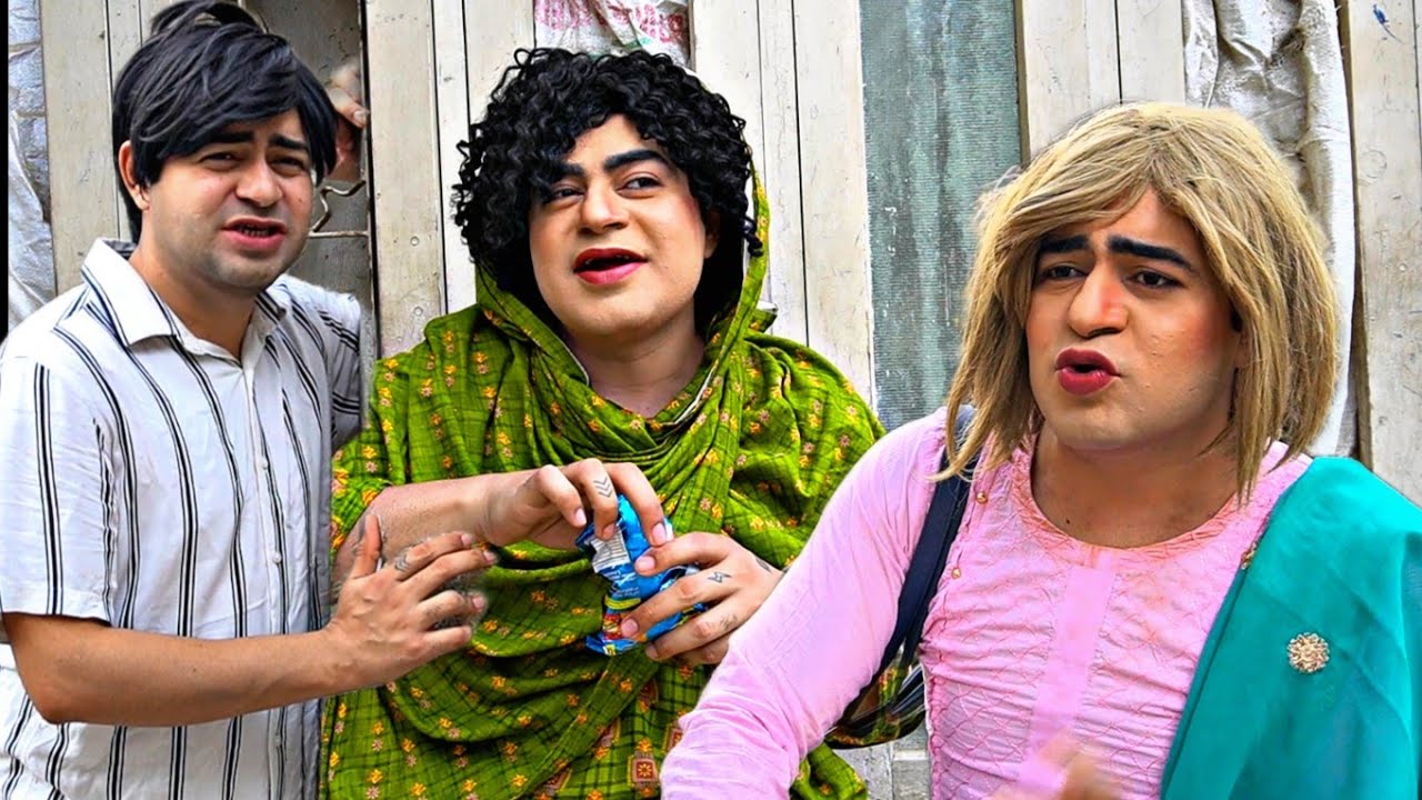 Mastana 2 | Episode 132 | Masi Moran | Musawir Lashary | Sindhi Funny | Drama