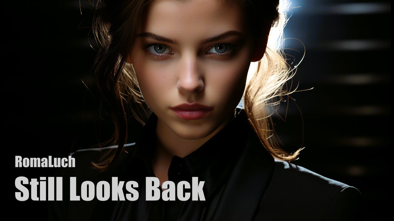 RomaLuch &ndash; Still Looks Back | Cinematic Electro Pop Ballad 2025