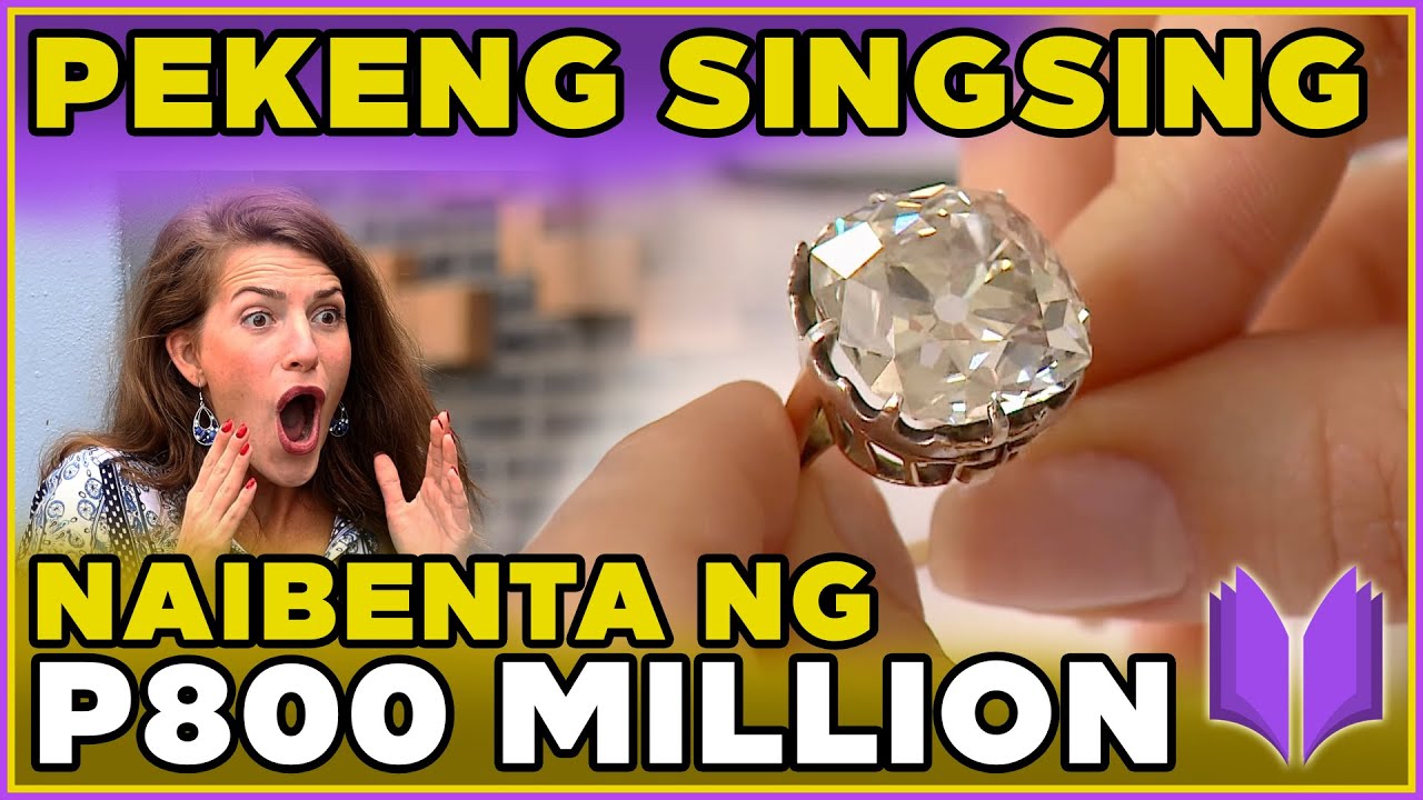 MGA INAKALANG ORDINARYONG BAGAY, MILYON-MILYON PALA ANG HALAGA!
