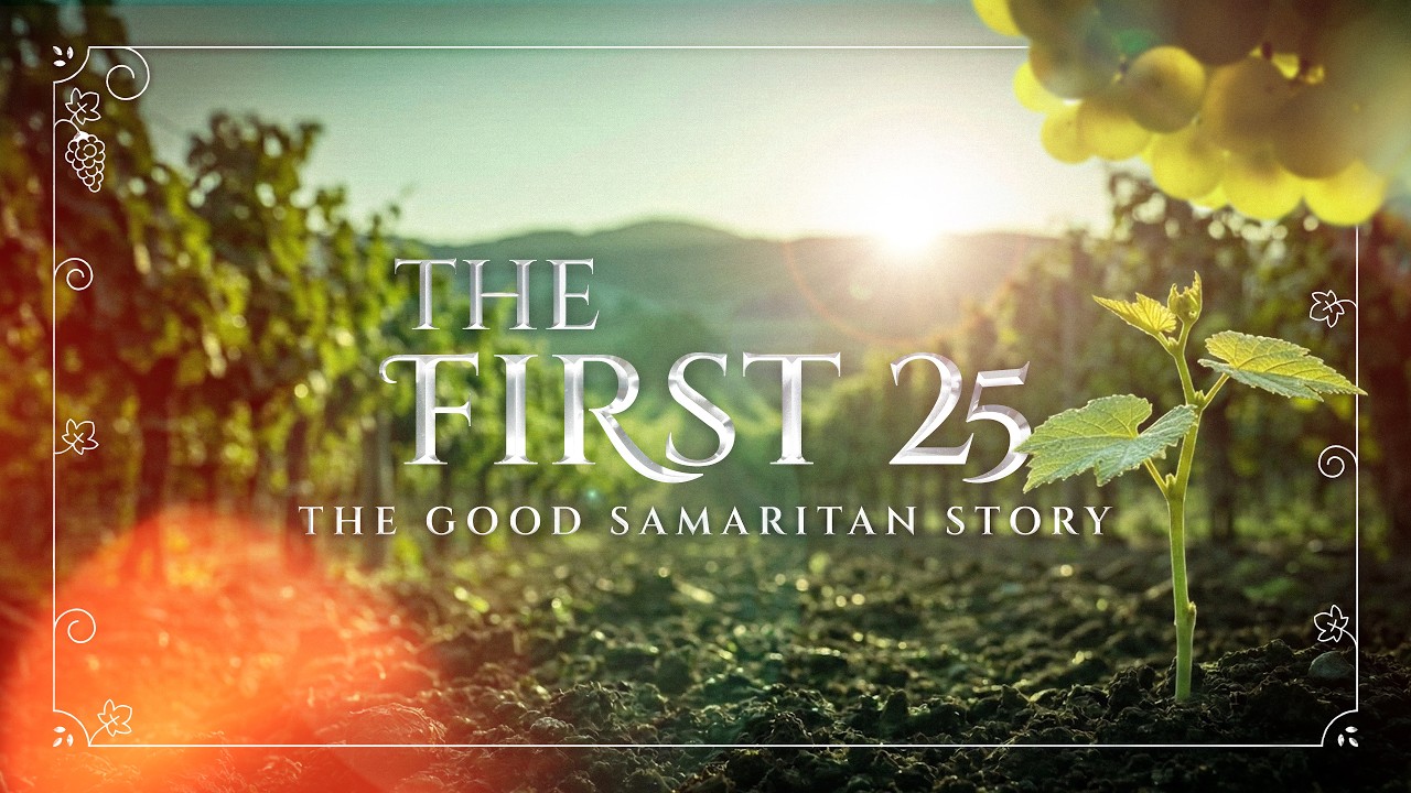 The First 25: The Good Samaritan Legacy