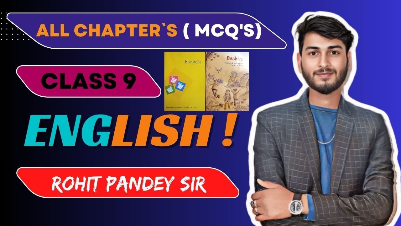 Class 9TH|| Beehive || English 100% Viral Paper || BY Rohit Sir || VVI QUESTION || ABHYAAS EDUCATION