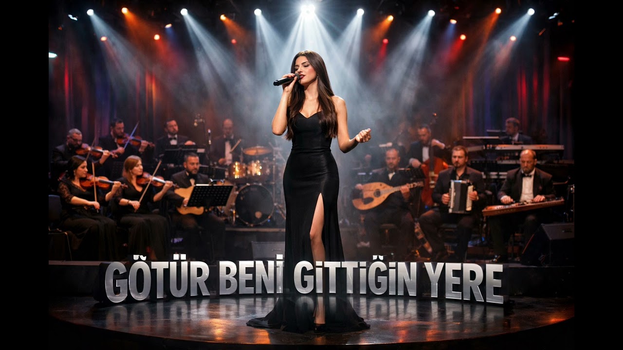 Götür Beni Gittiğin Yere (EMRAH) Cover #emrah #arabesk #trending #müzik #aimusic #cover 