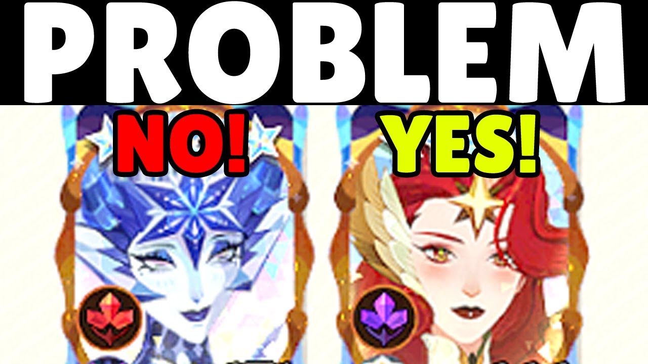 CRYONAIA Has A BIG PROBLEM In Dream Realm! AFK Journey