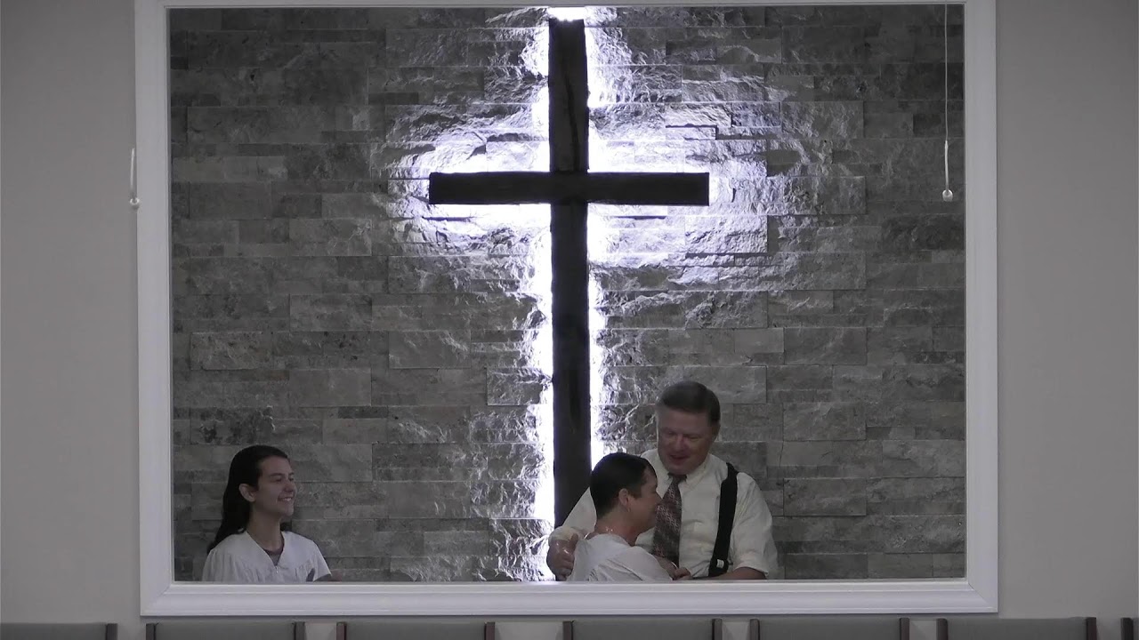 Finding Victory At The Cross- 02/22/2026 Sun AM