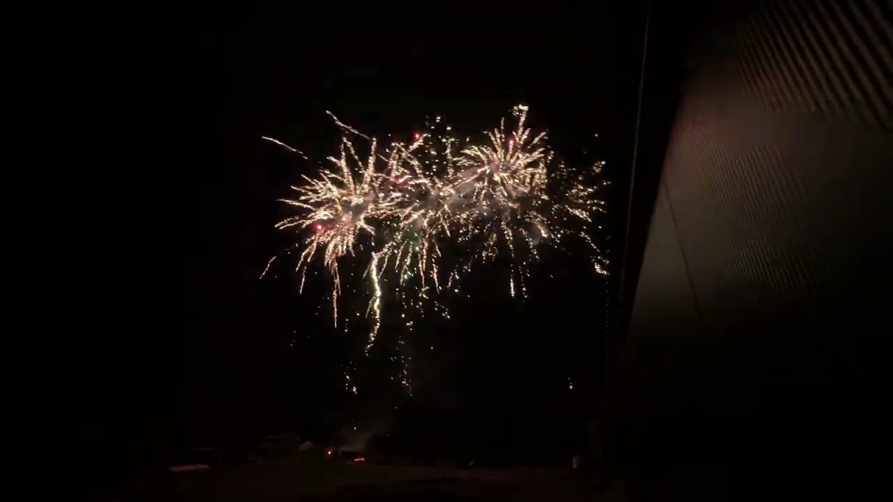 💥 El Gato - Fiesta Grande Especial (100 Schots)  Straatfilm💥#vuurwerk #fireworks #elgato #pyro