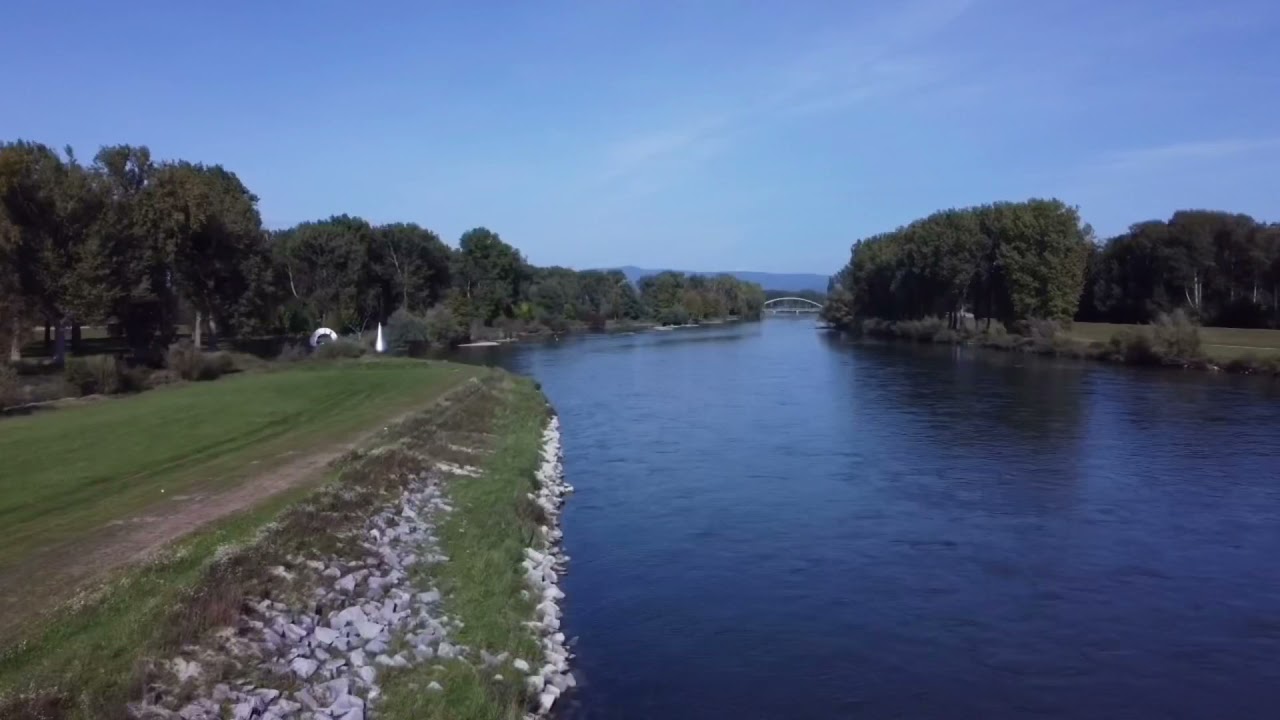 Plattling - die Perle an der Isar