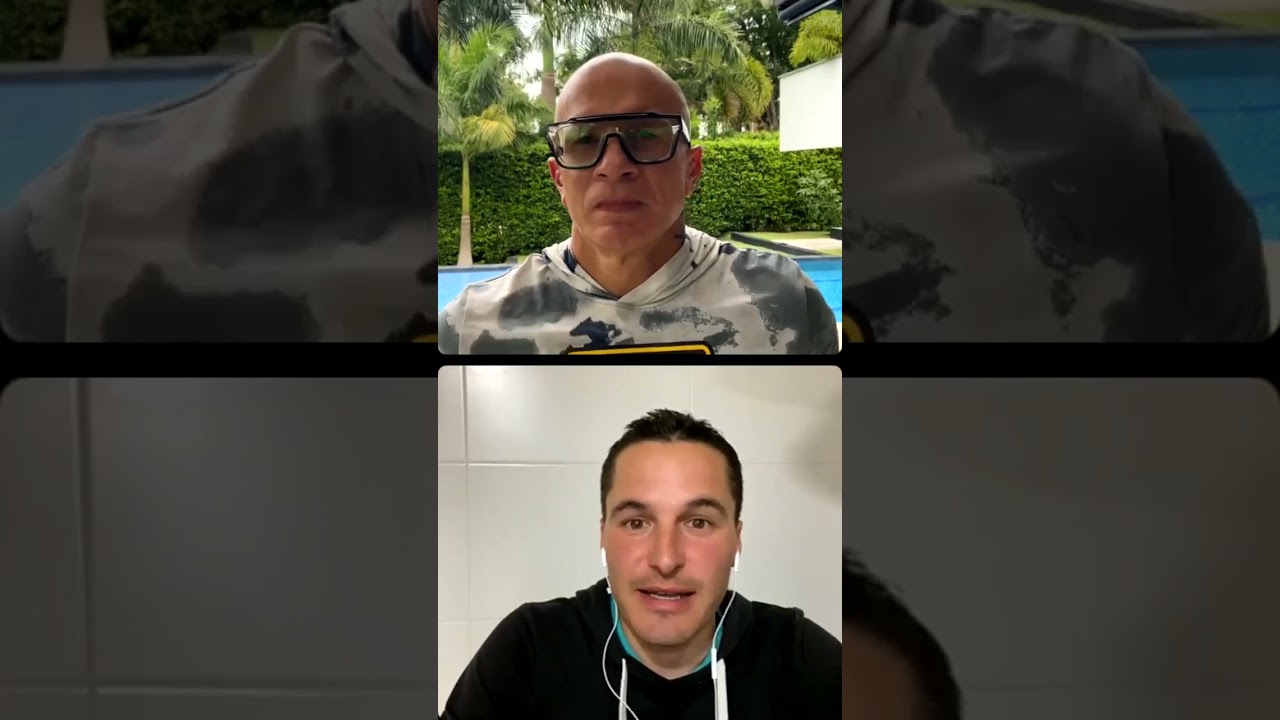 Salud mitocondrial, deporte y eficiencia energética. Con Doctor Bayter.