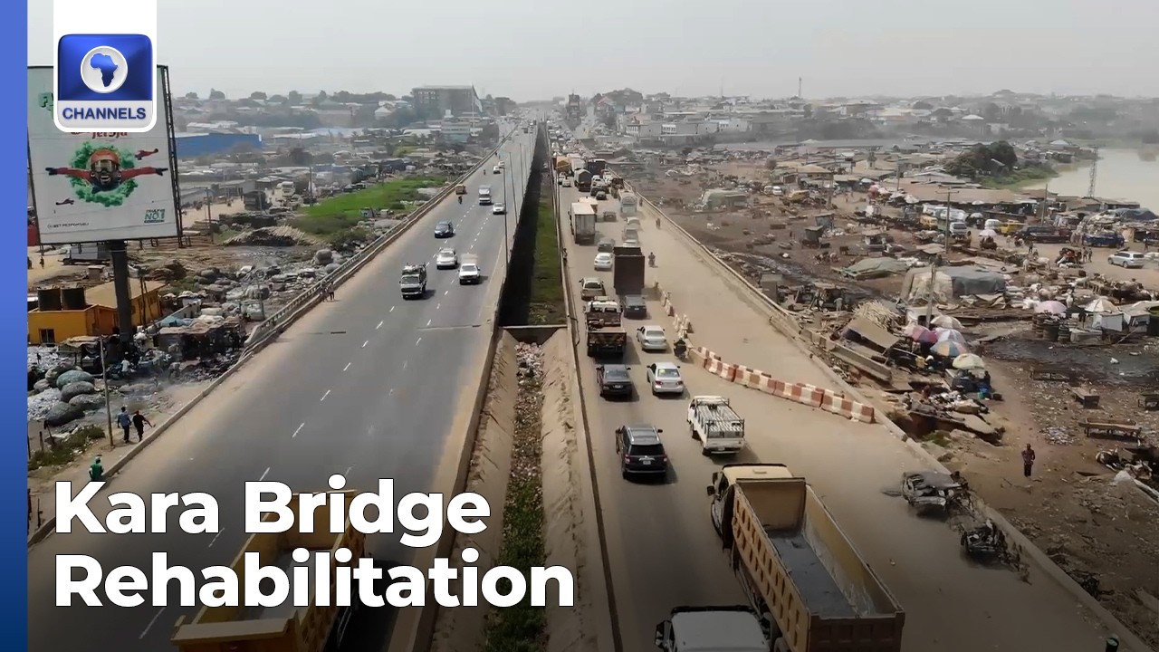 FRSC To Ensure Smooth Traffic Flow On Lagos-Ibadan Expressway