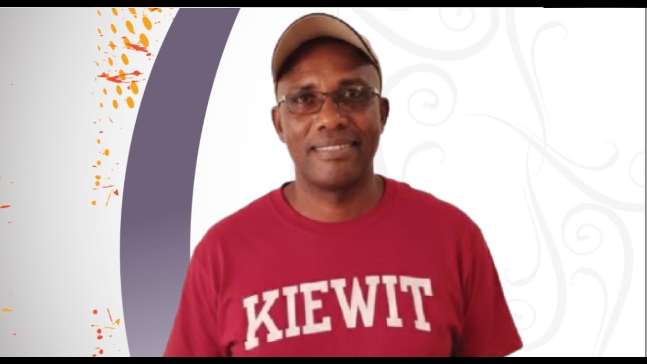 Celebrating the Life of Fredrick Mlolwa Nyambu. Dawn: 3rd/9/1966 - Dusk: 14th/1/2026