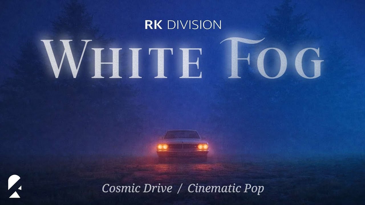 RK Division - White Fog | Cinematic Pop