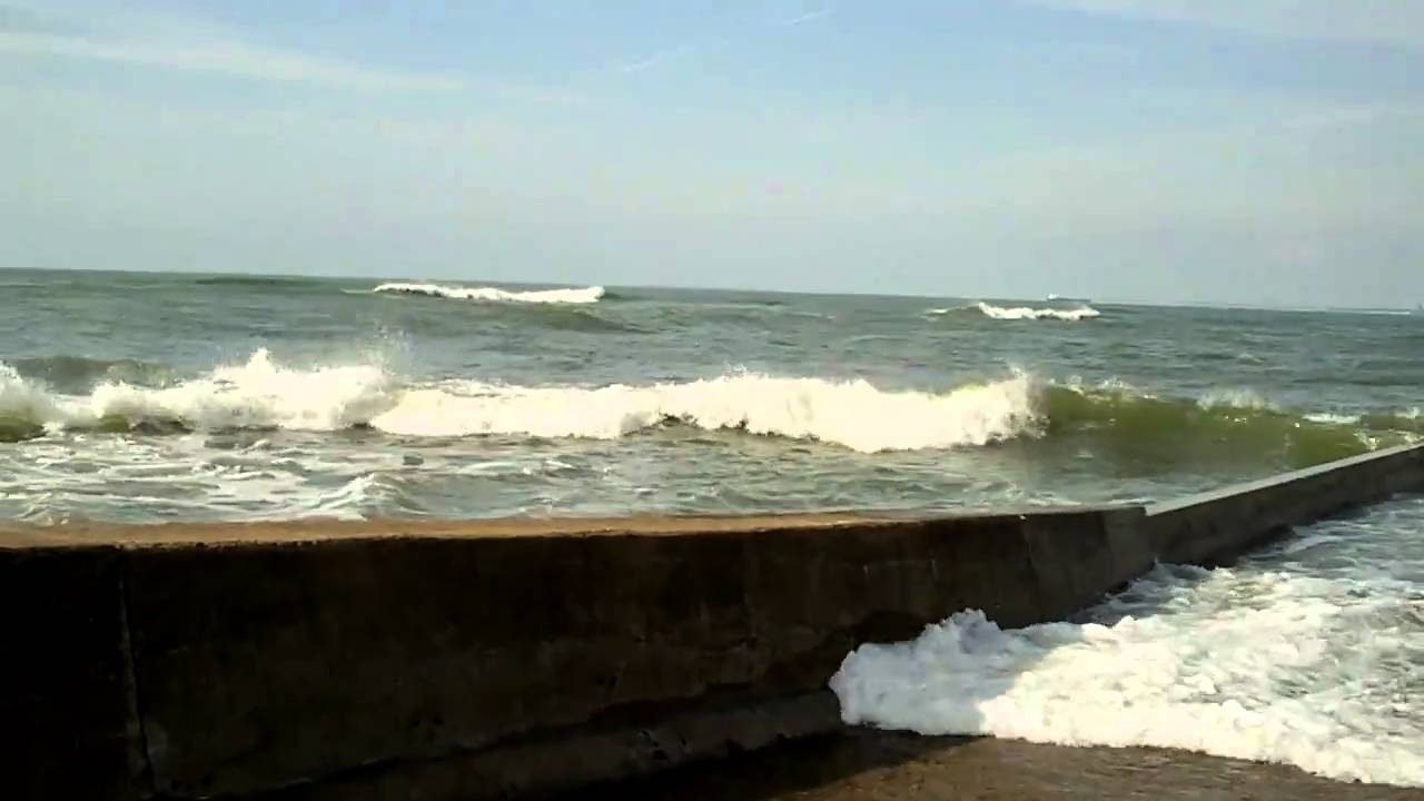 pointe St Gildas