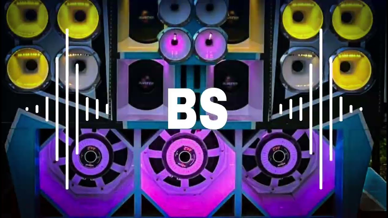 FORROZINHO - ELA VEM REBOLANDO REMIX 💥 PRA PAREDÃO 