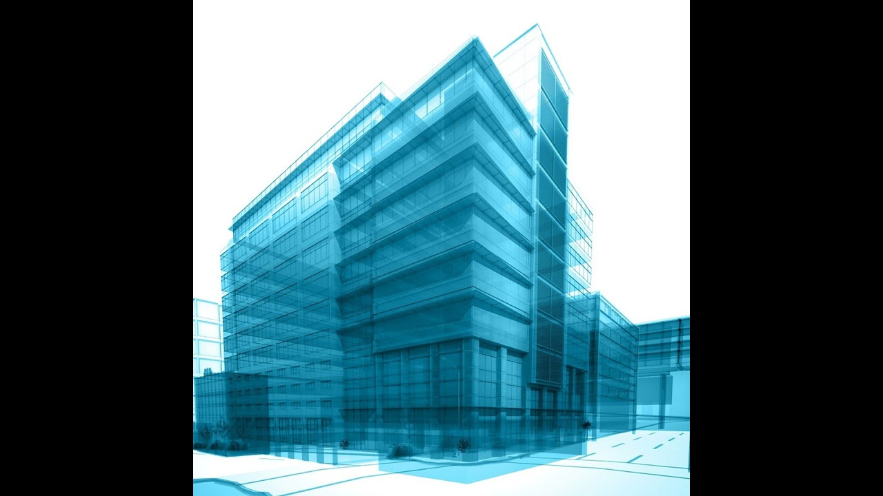 #1 What is building information modeling
