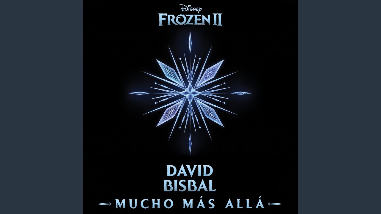 Mucho más allá (De 