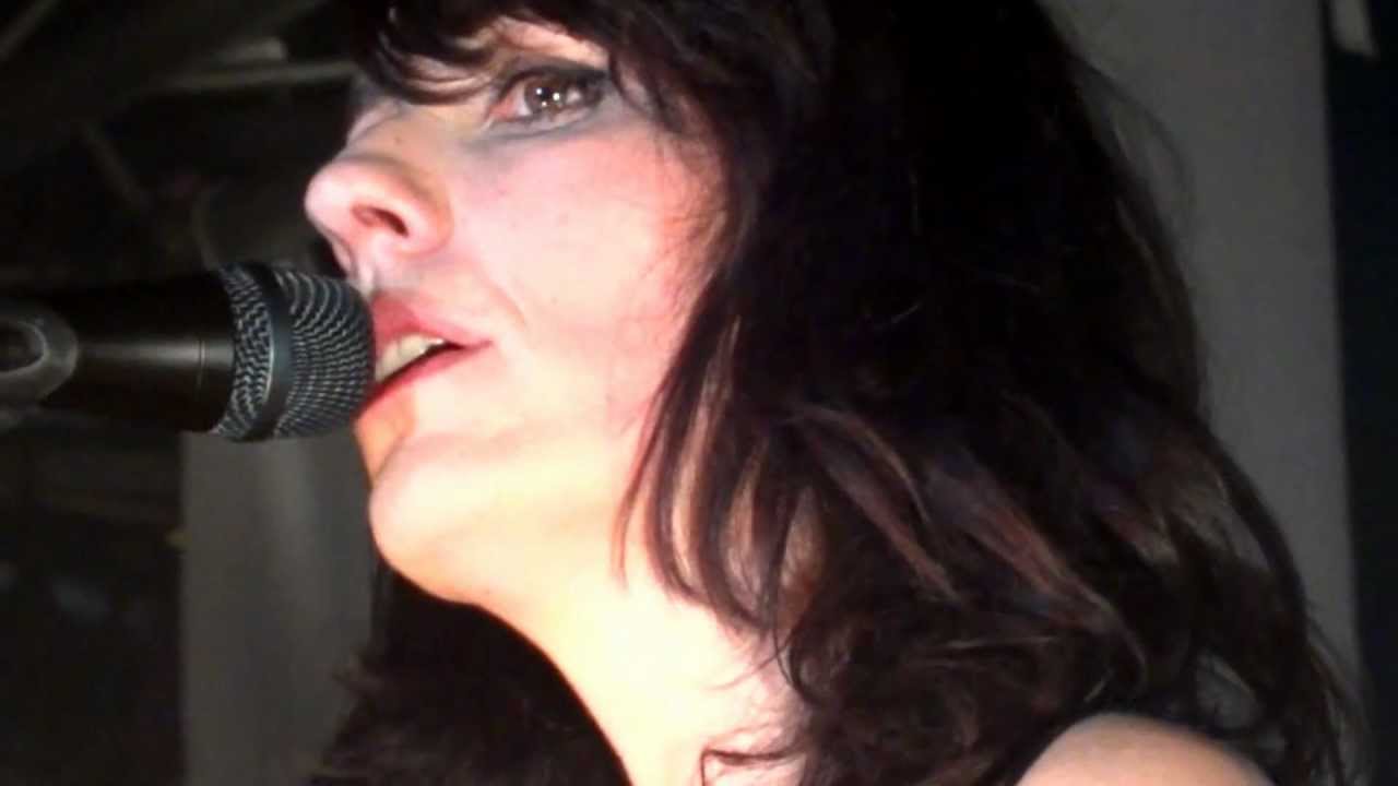 La Grande Sophie - Dis Quand Reviendras Tu - Live @Den Atelier (Lux) - 24.10.2012 (17/20)