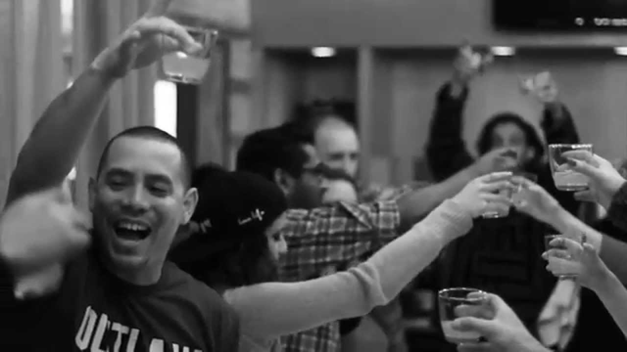 Danny Evans - Only The Best (Official Music Video)