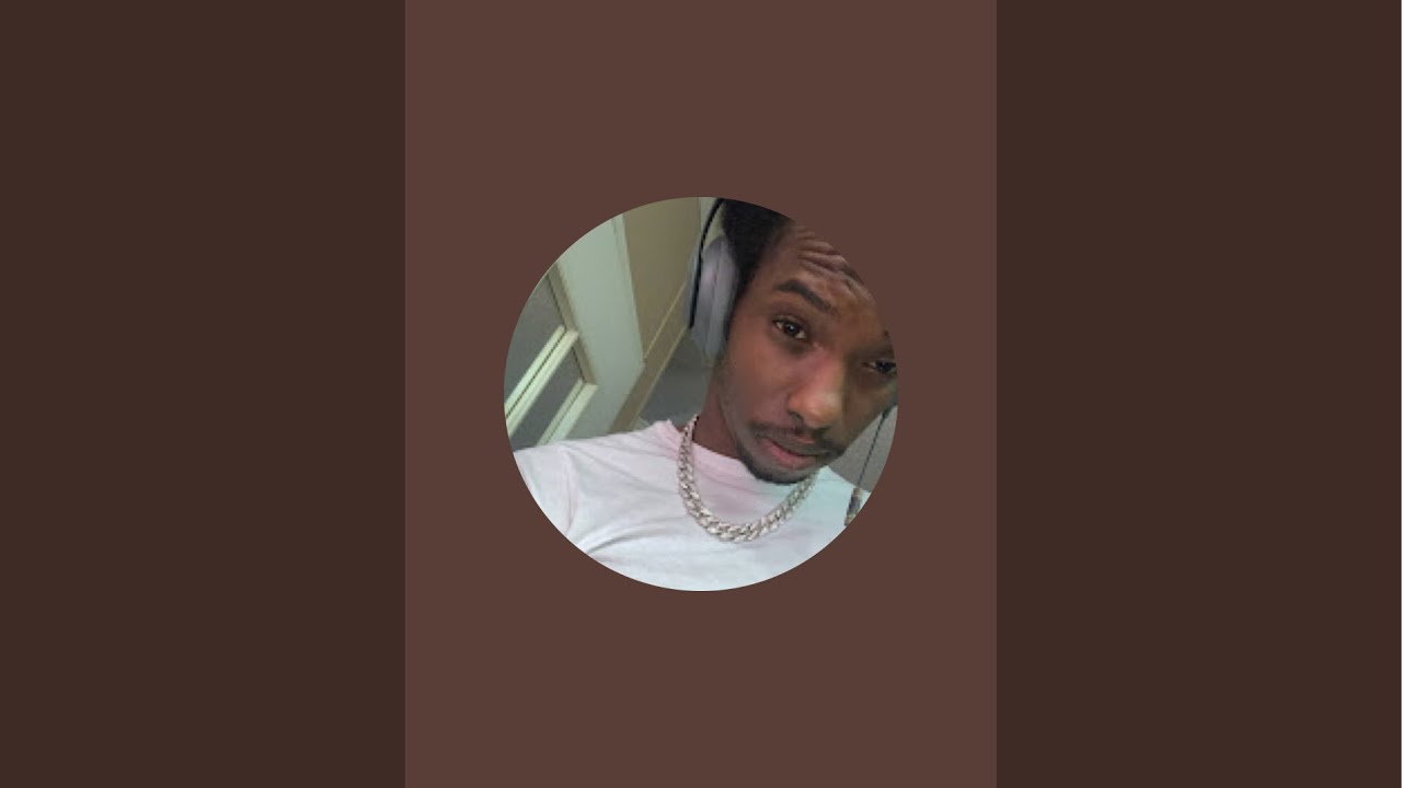 LilChris Da Rapper is live!