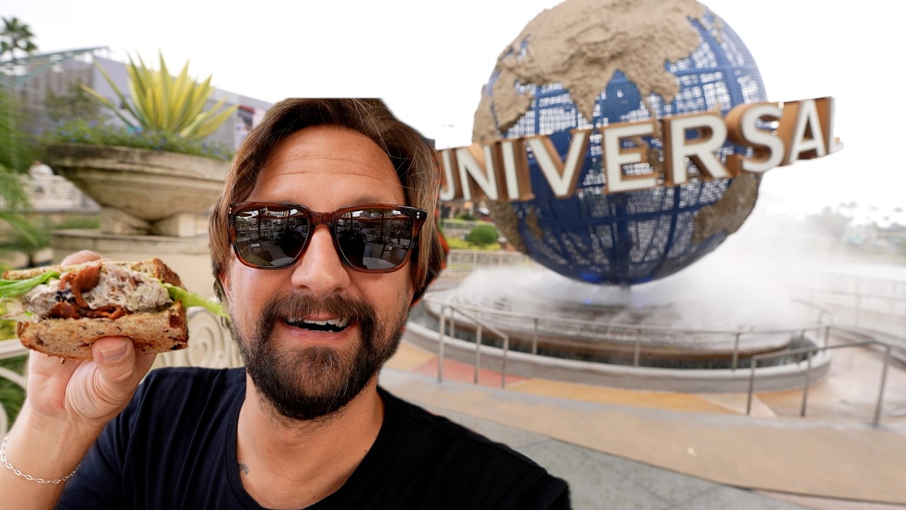 Что нового в Universal Studios Orlando! Новости о строительстве и разрушении американских горок! ...