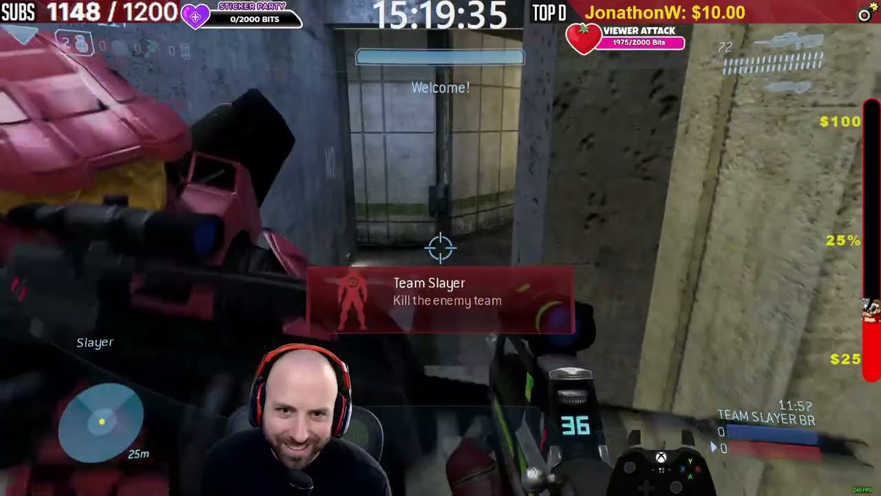 Really Fun Game With A Heartbreaking Ending!
