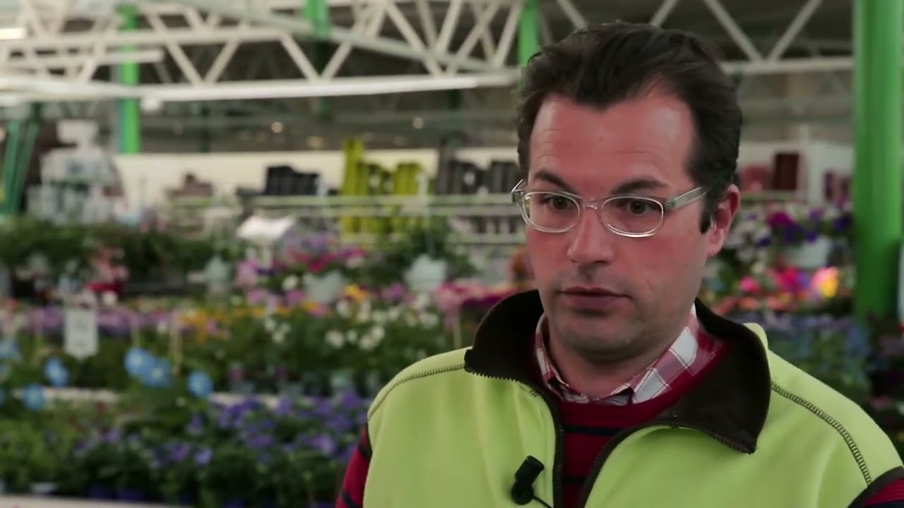 La parole est aux entreprises du Luxembourg belge ! - Ma Jardinerie