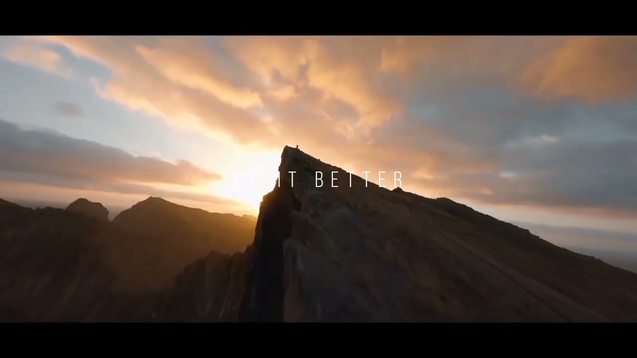 Do it better  the blah blah blahs horizon 5 soundtracks  cinematic HD music video