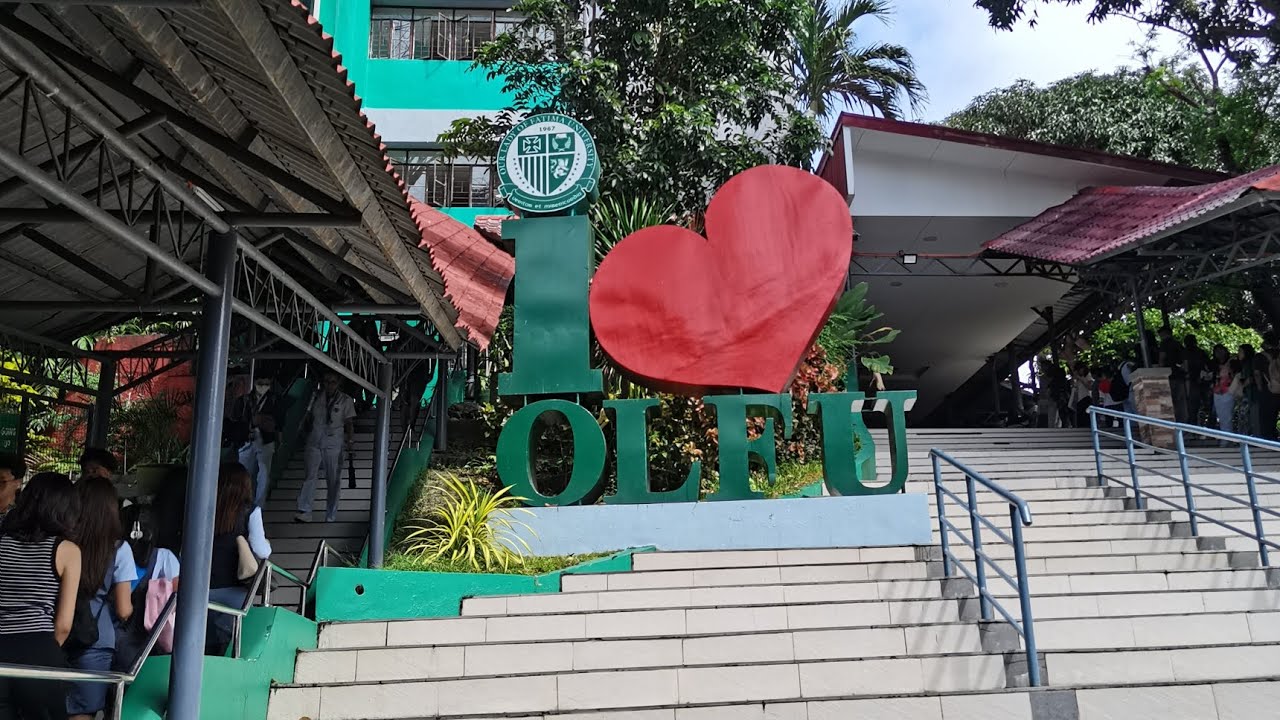 OLFU Tambay | 01312025