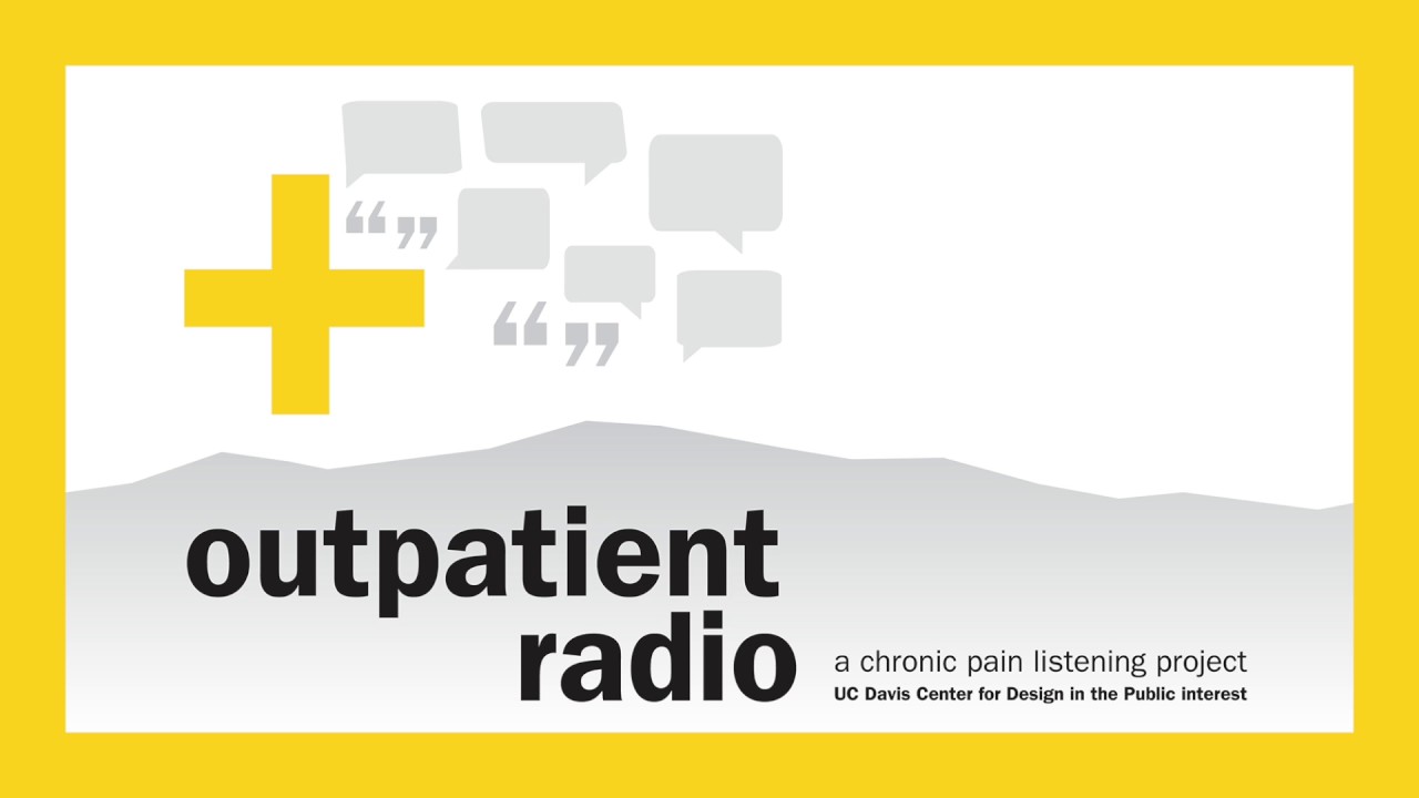 outpatient radio