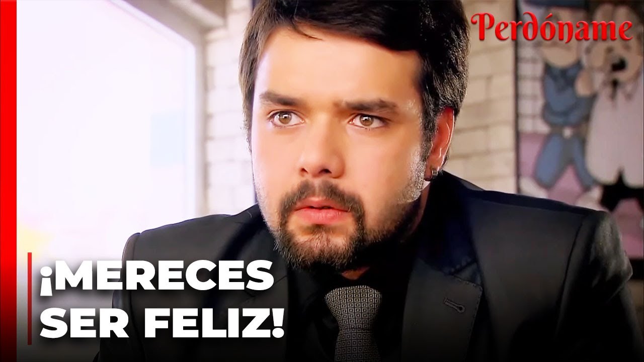 Atesh y Feride Cenan Juntos - Perdóname Capítulo 67