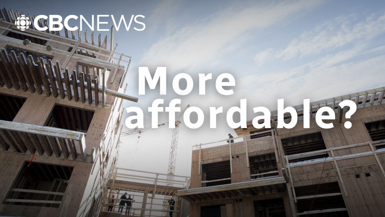 National housing agency says Calgary rents are down, but how do renters feel?