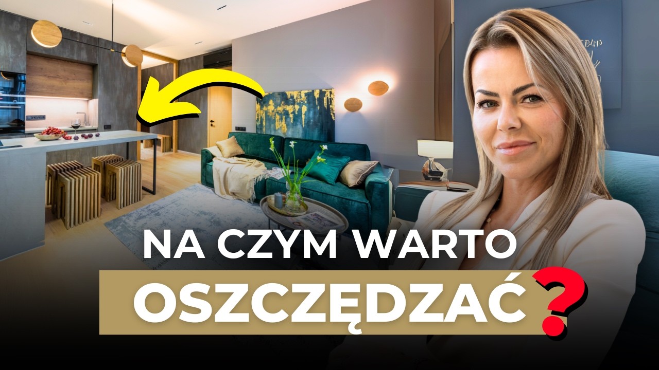 Jak wyposażyć MIESZKANIE na WYNAJEM, uniknąć niepotrzebnych kosztów i napraw? | Niron Invest Group