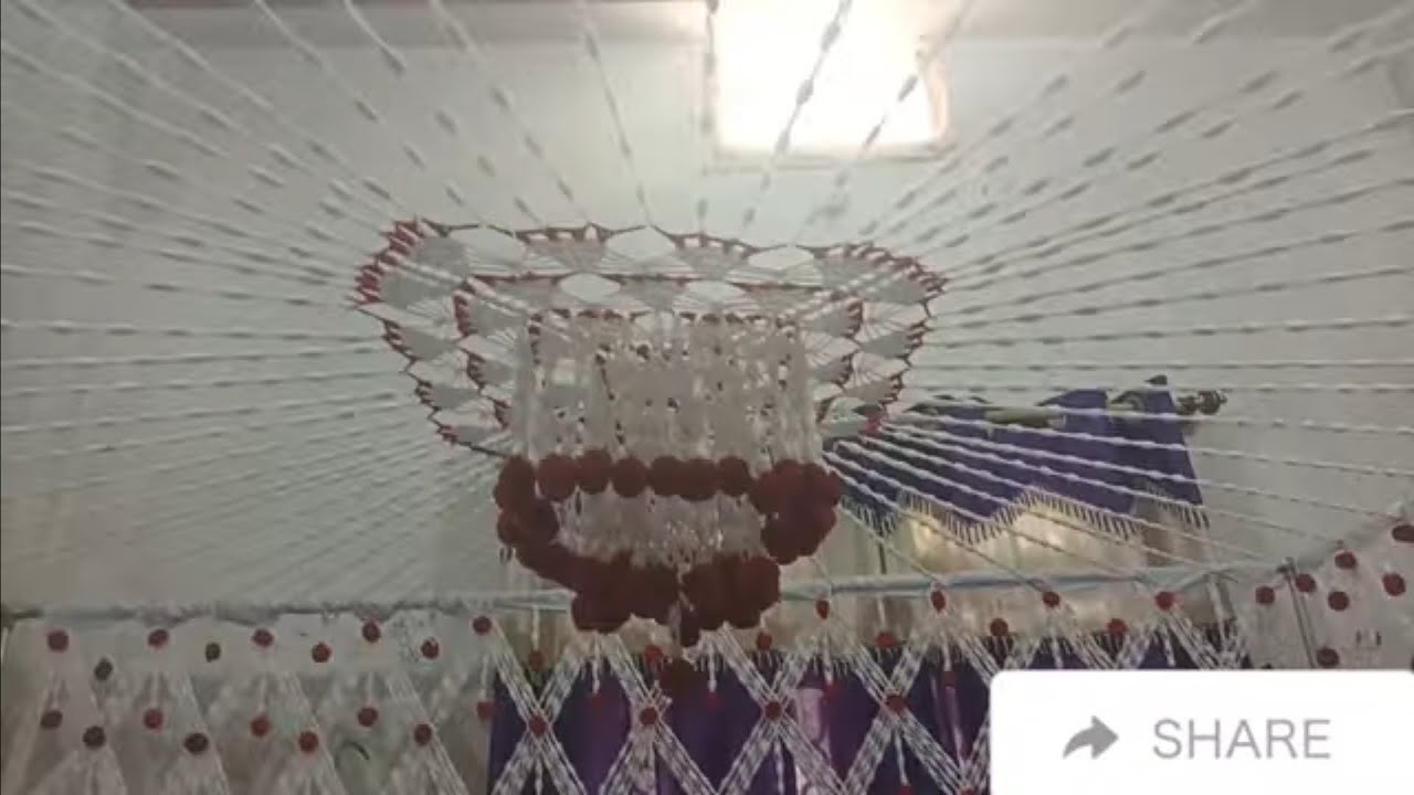 Suhag Lari ka Upar ka design banana sikhe