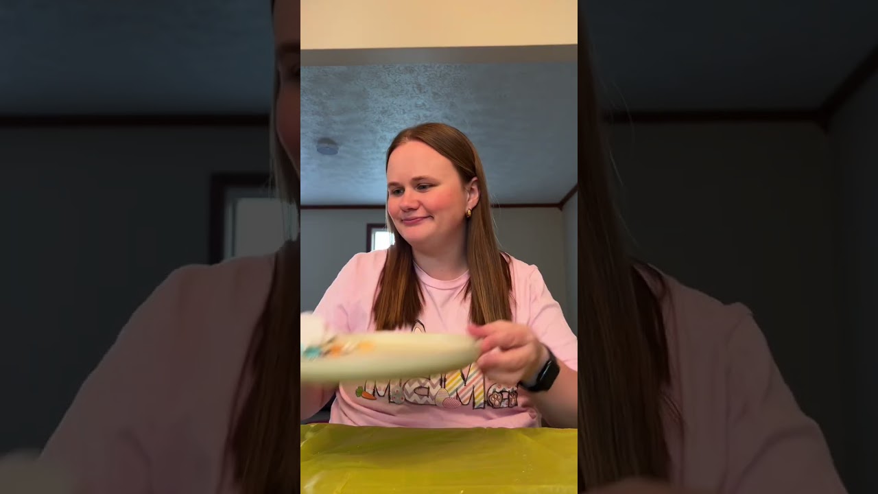 Счастливой Пасхи! У нас есть 18 вареных яиц, которые нужно съесть в ближайшие несколько дней, так...