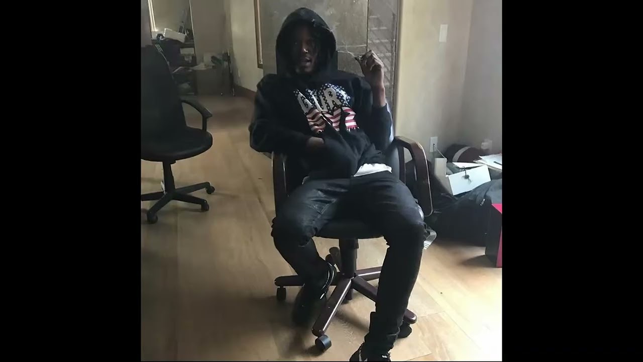 [free] old lucki type beat - "silent"