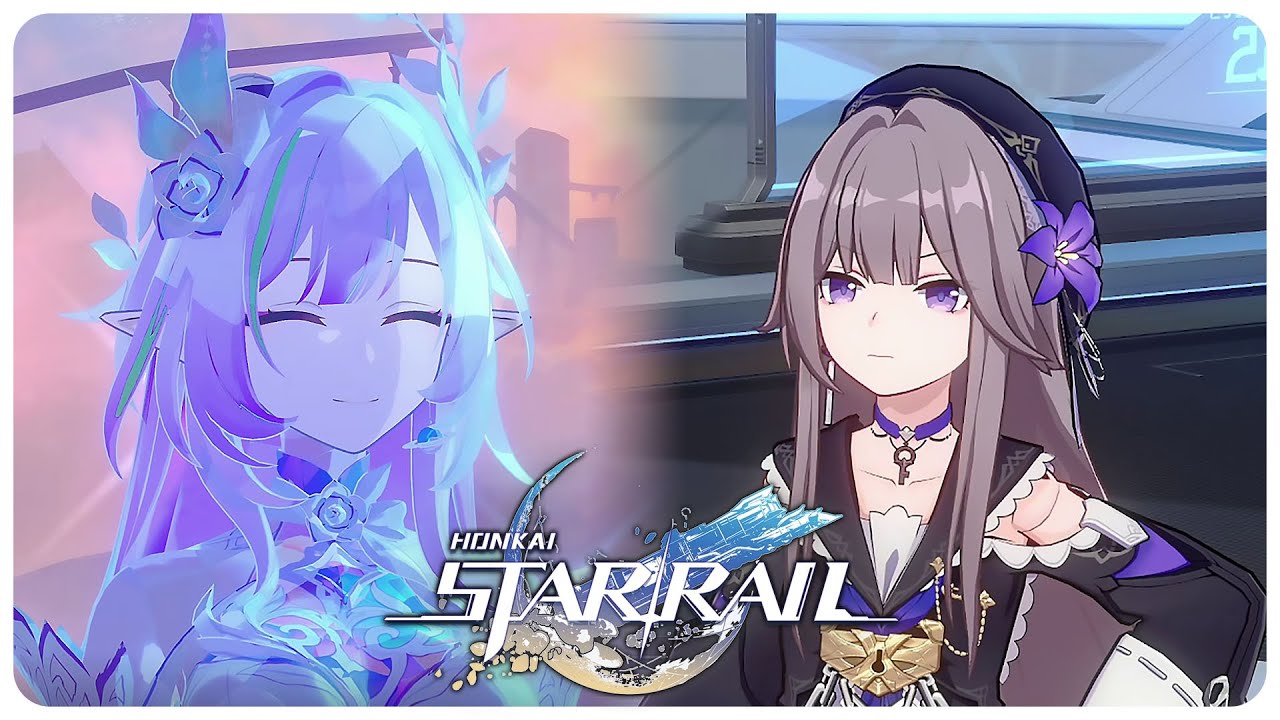 Herta explains what happened to Cyrene after Irontomb - Honkai Star Rail 3.7