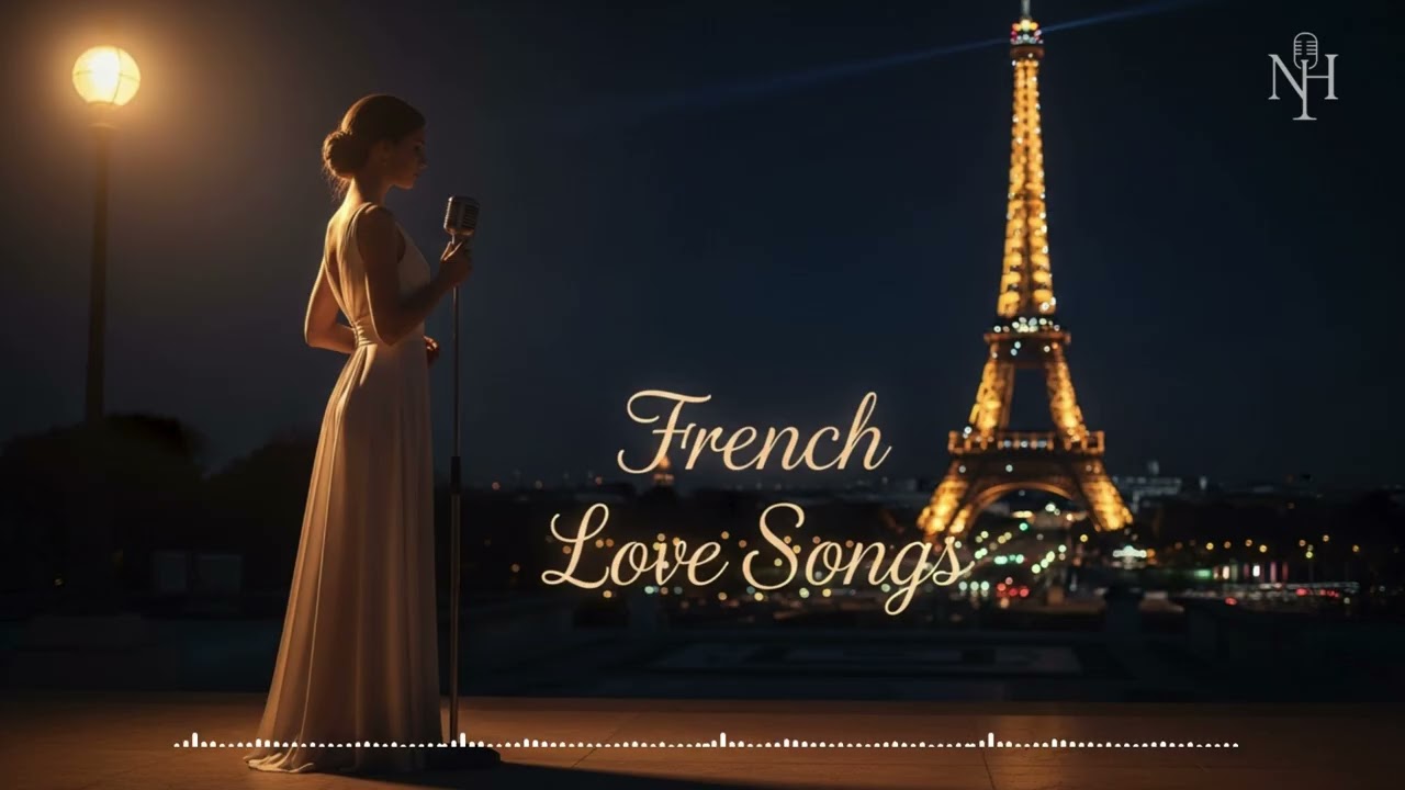 French Love Songs 2026 | A New Era of Romantic Chansons d&rsquo;Amour