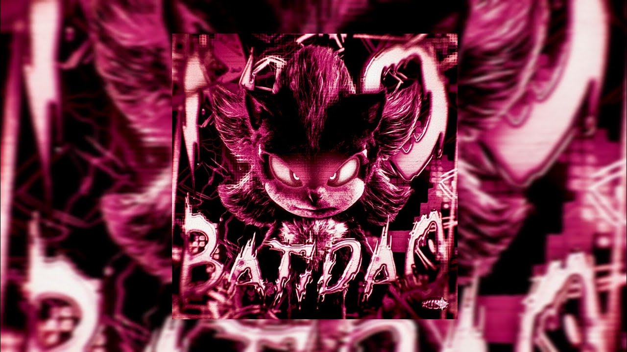 NO BATIDÃO (Super Slowed)