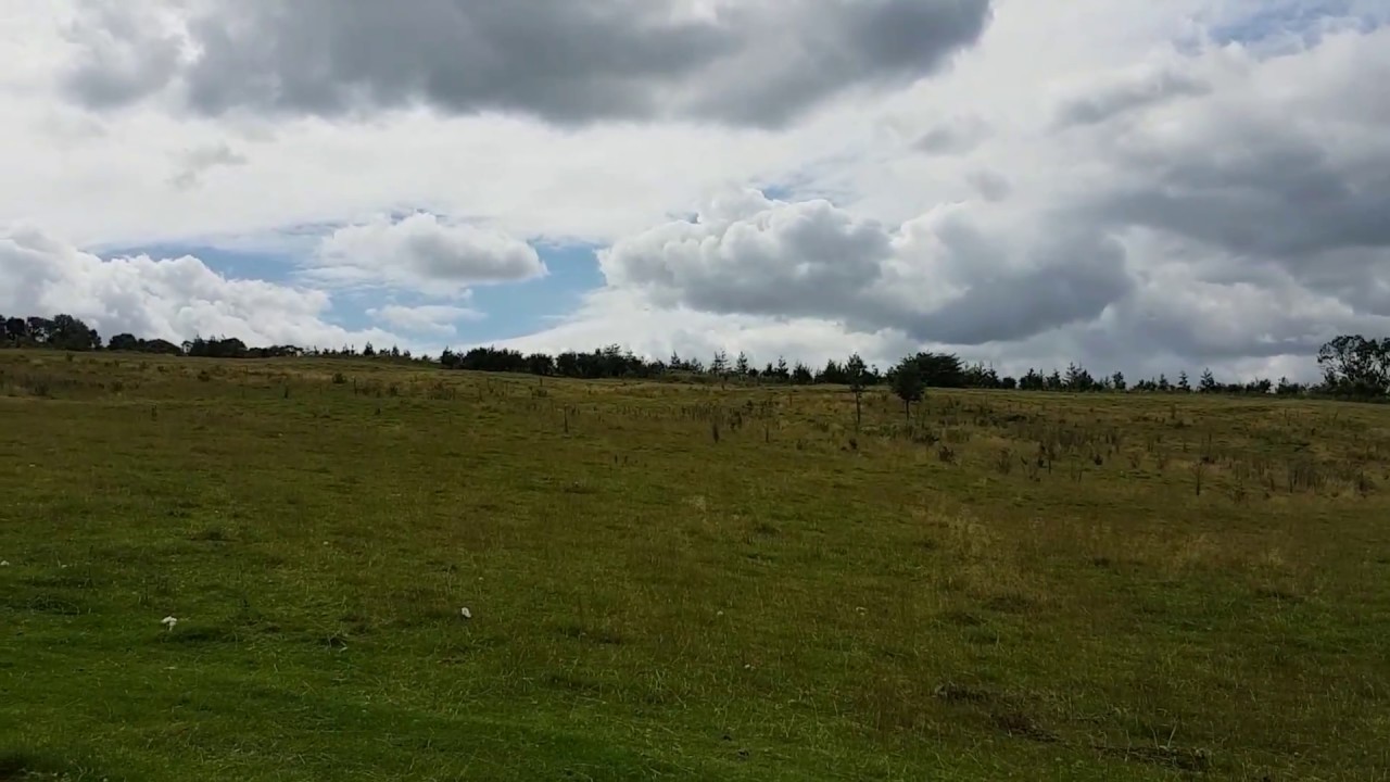 Haunted Battlefields : The Ancient Battle of Bredon Hill