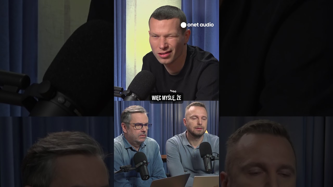 MIAŁ GROŹNE SCHORZENIE PO COVID-19 | Mateusz Mak | Ofensywnie
