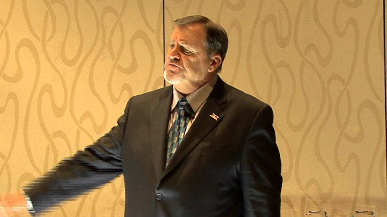 2010 EXIT REALTY FLORIDA CONVENTION - Steve Morris - Segment 1 of 4